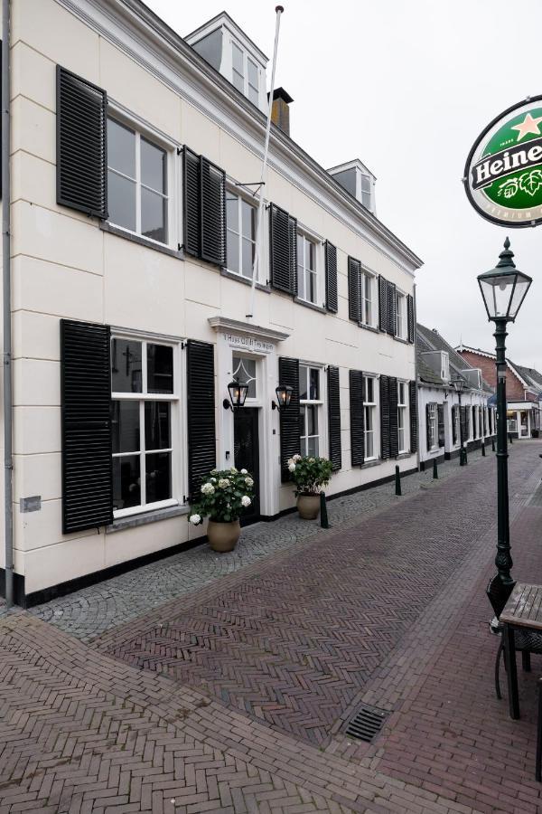 Boutique B&B Huys Oud Teylingen Warmond Extérieur photo